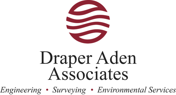 Draper Aden Associates logo