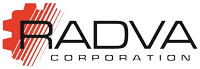 Radva logo