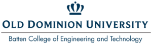 Old Dominion University Logo