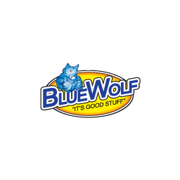 Blue Wolf logo