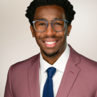 Andrae Kirkland - Emerging Business Program Manager