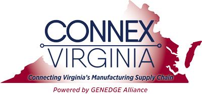 Connex Virgnia - Connecting manufacturing supply chain