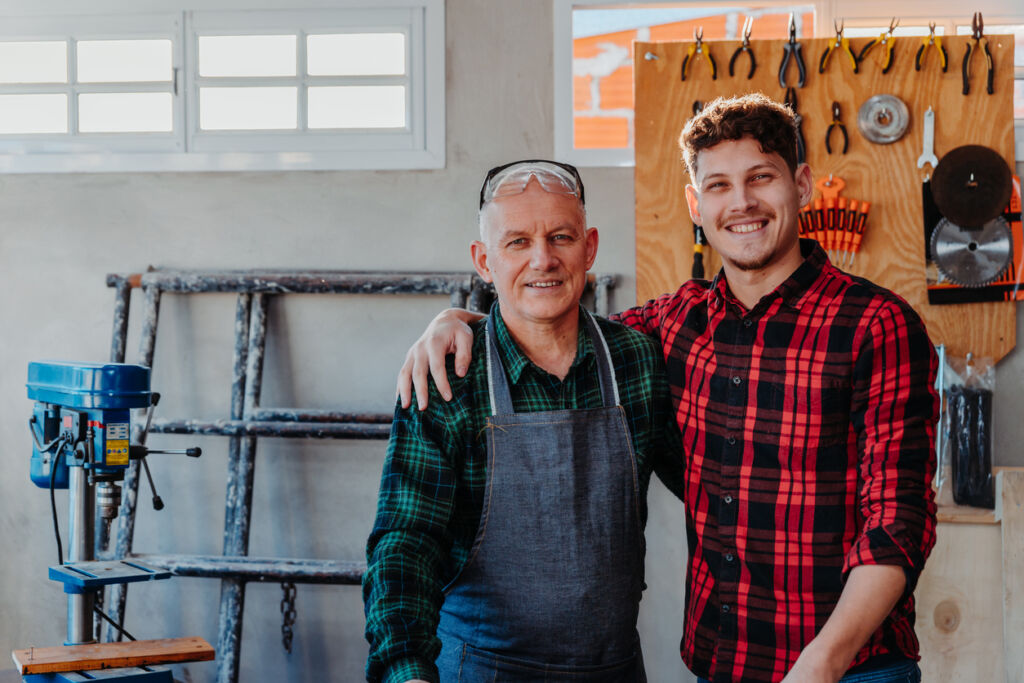 resources for family owned manufacturing business