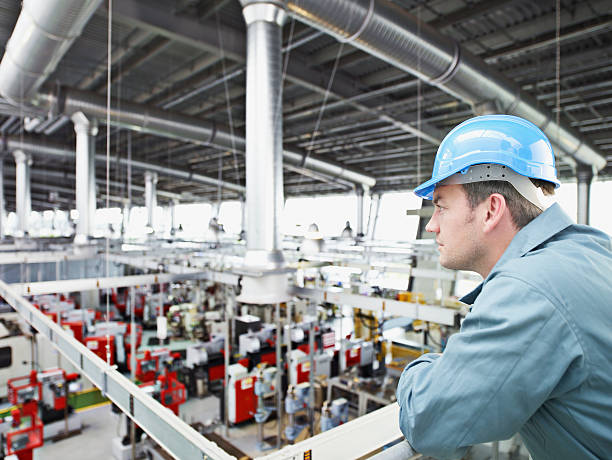 Lean manufacturing consultants for manufacturers
