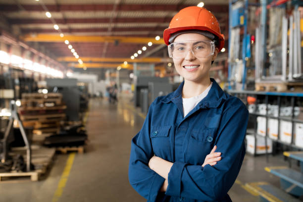 Operations optimization for Virginia manufacturers
