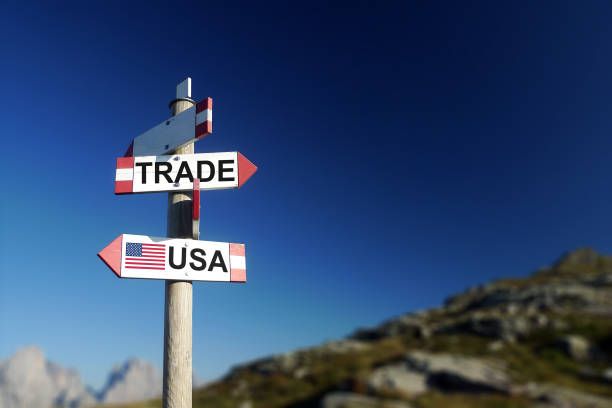 Trade Agreements in Virginia