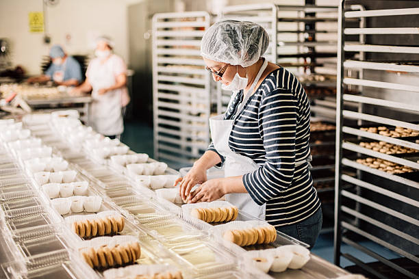 Confectionery Manufacturing in Virginia