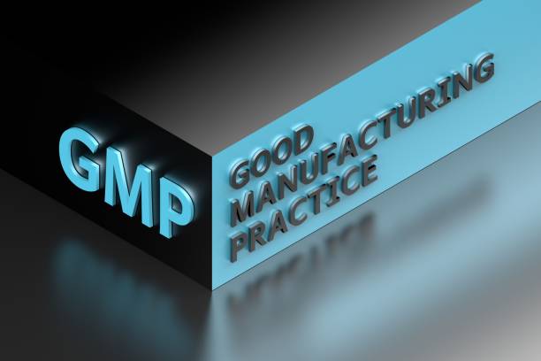 good manufacturing practice